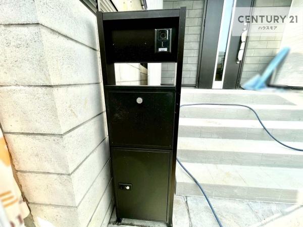 流山市富士見台1丁目　1号棟　新築戸建