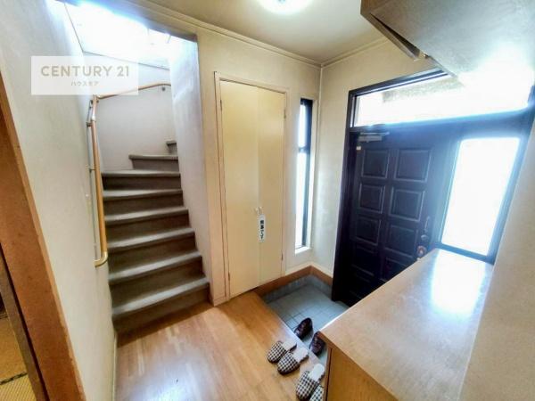 守谷市みずき野１丁目の中古一戸建て