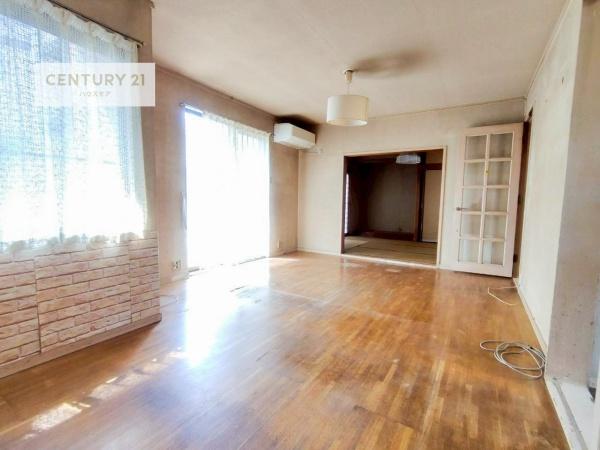 守谷市みずき野１丁目の中古一戸建て