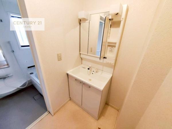 守谷市みずき野１丁目の中古一戸建て