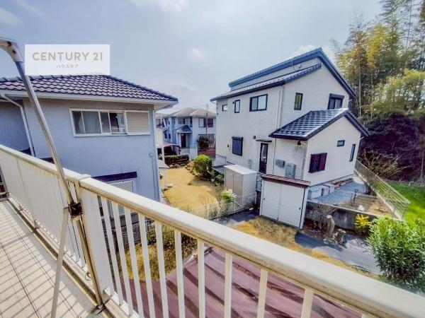 守谷市みずき野１丁目の中古一戸建て