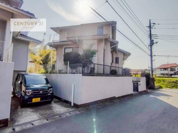 守谷市みずき野１丁目の中古一戸建て