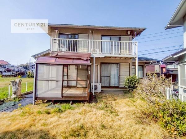 守谷市みずき野１丁目の中古一戸建て