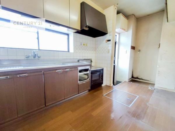 守谷市みずき野1丁目　中古戸建