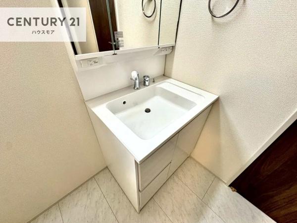 土浦市木田余東台5丁目　2号棟　新築戸建