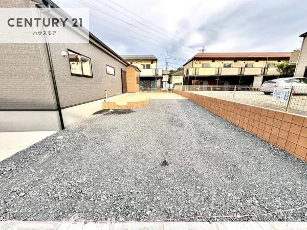 土浦市木田余東台5丁目　2号棟　新築戸建