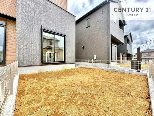 龍ケ崎市久保台2丁目　1号棟　新築戸建