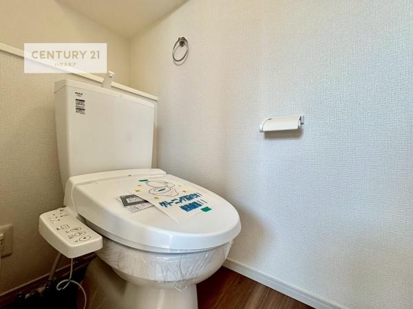 土浦市上高津　3号棟　新築戸建て