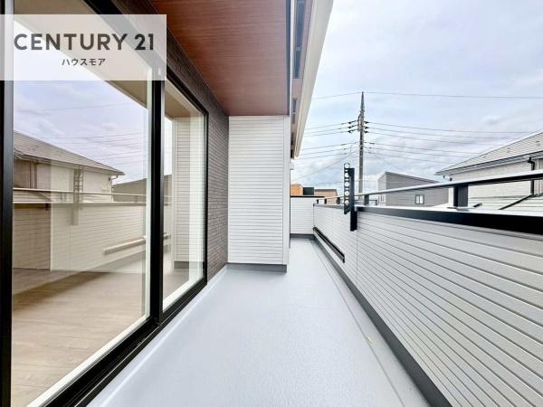 龍ケ崎市城ノ内1丁目　新築戸建て