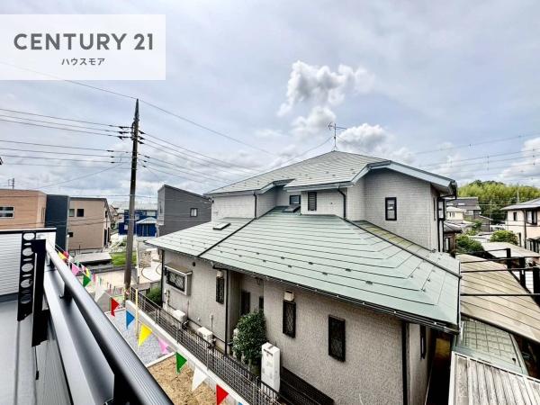 龍ケ崎市城ノ内1丁目　新築戸建て
