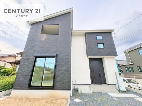 我孫子市青山 4号棟 新築戸建て