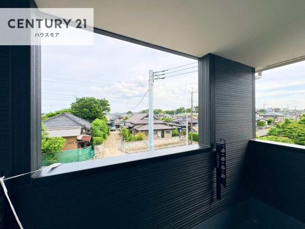 我孫子市青山　5号棟　新築戸建て