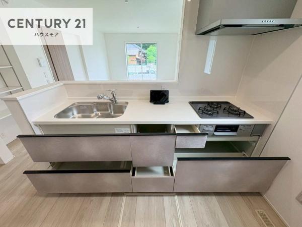 我孫子市青山　5号棟　新築戸建て