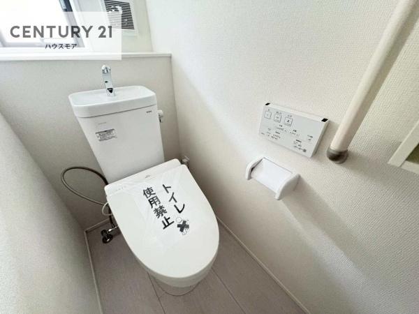 松戸市栄町7丁目　新築戸建