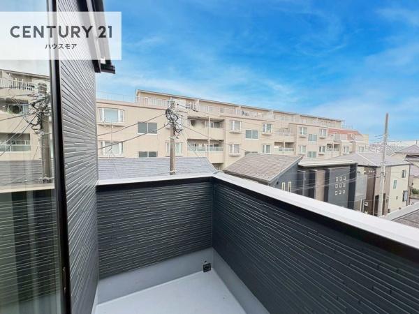 松戸市栄町7丁目　新築戸建