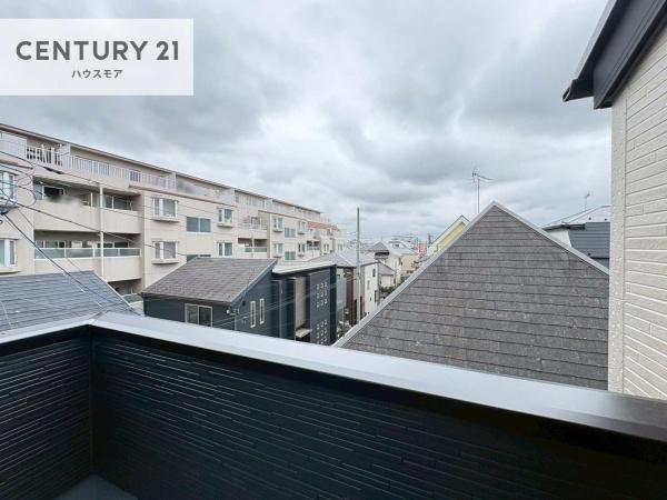 松戸市栄町7丁目　新築戸建