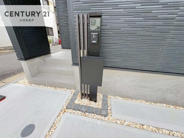 松戸市栄町7丁目　新築戸建