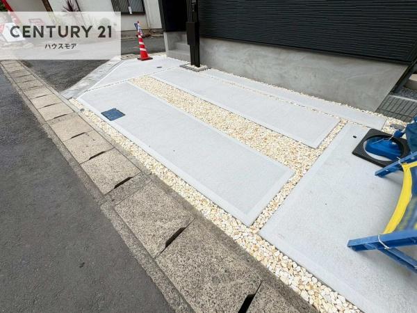 松戸市栄町7丁目　新築戸建
