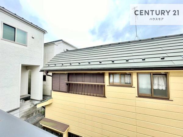 松戸市八ケ崎3丁目　2号棟　新築戸建て