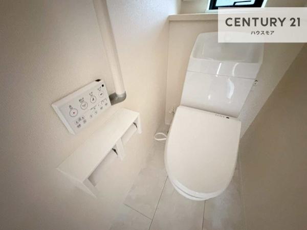 松戸市小山　B号棟　新築戸建て