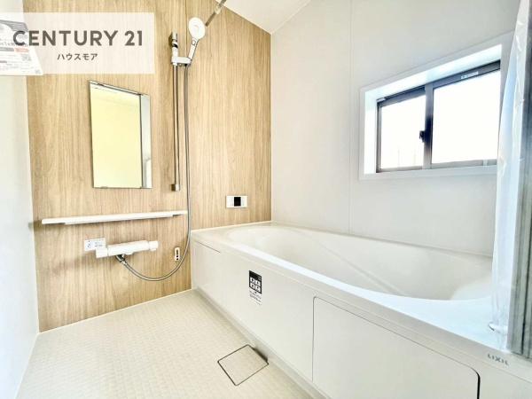 柏市大室　A号棟　新築戸建