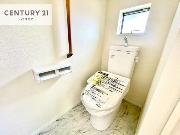 柏市大室　A号棟　新築戸建