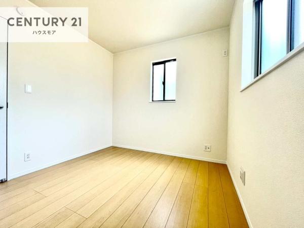 柏市大室　A号棟　新築戸建