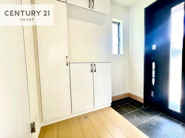 柏市大室　A号棟　新築戸建