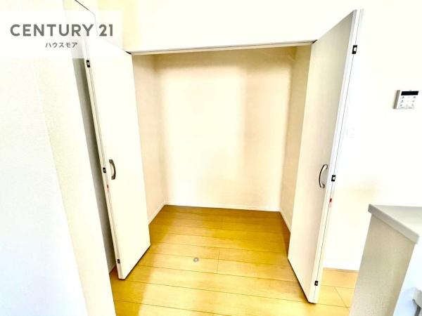 柏市大室　A号棟　新築戸建