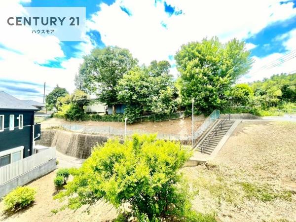 柏市大室　A号棟　新築戸建