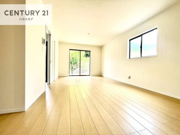 柏市大室　A号棟　新築戸建