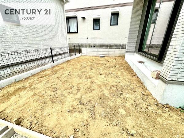 松戸市八ケ崎5丁目　A号棟　新築戸建て