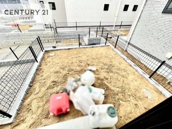 松戸市八ケ崎5丁目　B号棟　新築戸建て