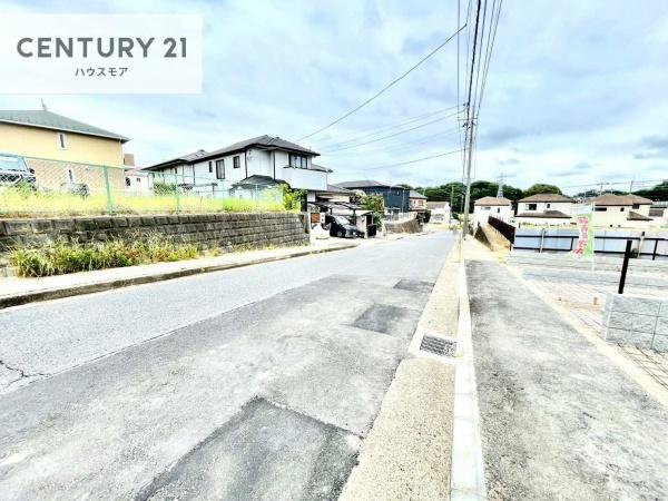 松戸市八ケ崎5丁目　B号棟　新築戸建て