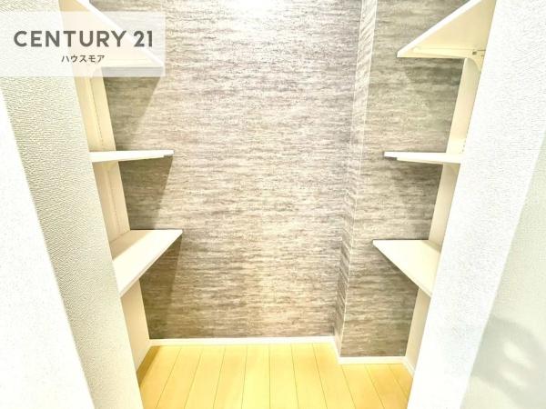 松戸市八ケ崎7丁目　A号棟　新築戸建て