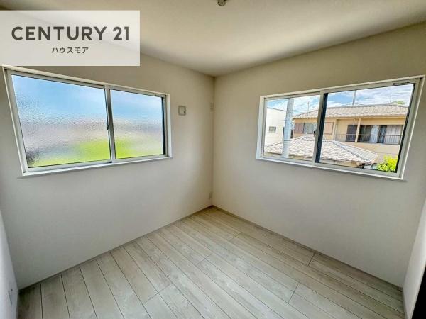 野田市桜台　1号棟　新築戸建