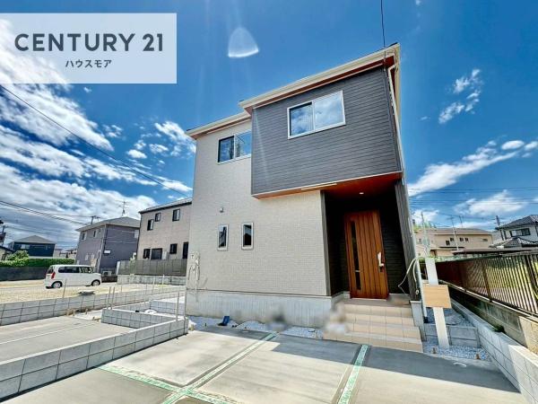野田市桜台　1号棟　新築戸建
