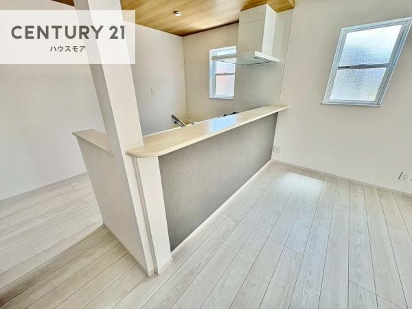 野田市桜台　1号棟　新築戸建