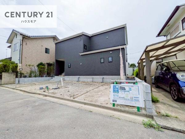 取手市光風台3丁目　新築戸建