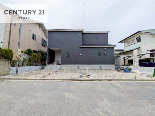 取手市光風台3丁目　新築戸建