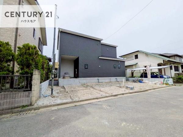 取手市光風台3丁目　新築戸建