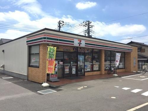 野田市桜台　2号棟　新築戸建(セブンイレブン野田大和田団地店)
