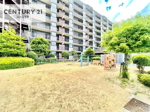 エス・バイ・エルマンション土浦