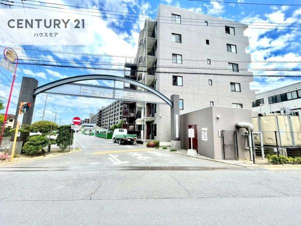 エス・バイ・エルマンション土浦