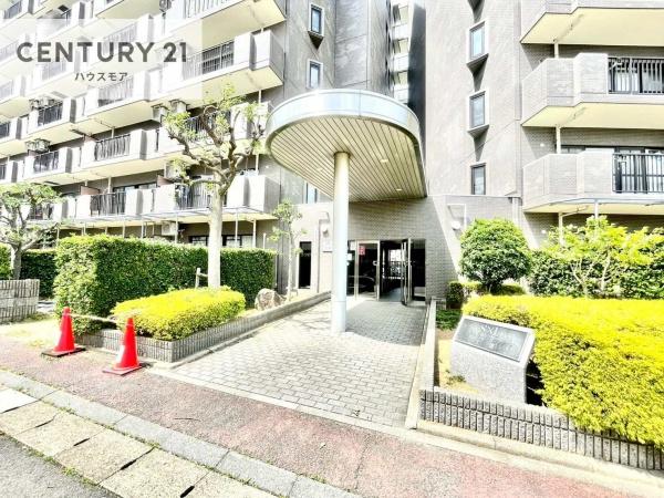 エス・バイ・エルマンション土浦