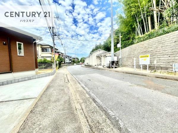土浦市右籾　新築戸建
