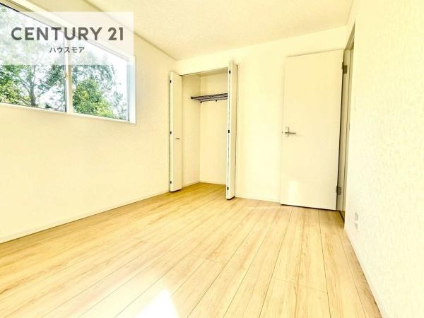 土浦市神立東2丁目　1号棟　新築戸建て