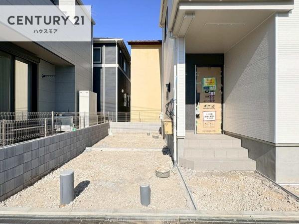 松戸市五香西4丁目　新築戸建