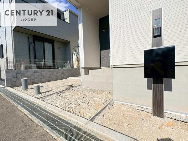 松戸市五香西4丁目　新築戸建