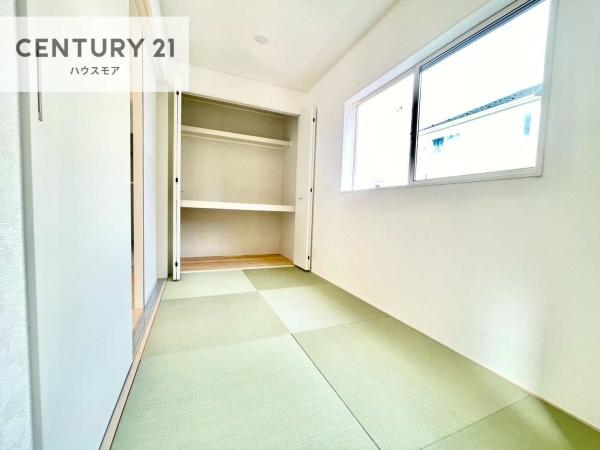 土浦市神立町　1号棟　新築戸建て